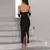 Vestido plissado - comprar online
