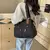 Imagem do Mochila Feminina VITA® Lari – Estilo Sofisticado em Formato Compacto!