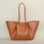 Bolsa Tote que Redefine Elegância VITA® PG PATSY GARIS - VITA