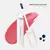 Wonderskin Wonder Blading Lip Stain Peel Off na internet