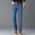 Jeans Masculino Reto – Conforto, Elegância e Versatilidade em um Só Look! - comprar online