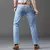 Jeans Masculino Reto – Conforto, Elegância e Versatilidade em um Só Look! - VITA