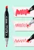 Kit Canetas para Pintar Profissional (48-120 Cores)
