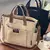 Bolsa VITA® Urbana Minimalista Feminina - VITA