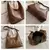 Bolsa VITA® Dawndesslo Tote Feminina StyleModa Premium com Forro Poliéster na internet