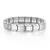 Imagem do Pulseira de berloques italiana original