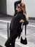 Moletom Feminino Oversized com Capuz VITA® Naupang - loja online