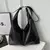 Bolsa VITA® Dawndesslo Tote Feminina StyleModa Premium com Forro Poliéster - loja online