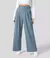 Imagem do Calça Pantalona Feminina Elegante – Várias Cores, Tecido Leve e Caimento Perfeito