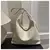 Bolsa VITA® Dawndesslo Tote Feminina StyleModa Premium com Forro Poliéster