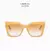 Óculos de sol VITA® Cutie Vintage Quadrado para Mulheres de Bom Gosto na internet