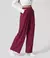 Calça Pantalona Feminina Elegante – Várias Cores, Tecido Leve e Caimento Perfeito