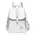 Mochila VITA® VANDERWAH Feminina Casual em Couro Sintético com Estilo e Funcionalidade - loja online