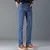 Jeans Masculino Reto – Conforto, Elegância e Versatilidade em um Só Look! na internet