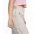 Calça cargo com cintura ajustável na internet