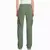 Calça cargo com cintura ajustável - comprar online