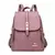Imagem do Mochila VITA® VANDERWAH Feminina Casual em Couro Sintético com Estilo e Funcionalidade