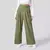 Calça Pantalona Feminina Elegante – Várias Cores, Tecido Leve e Caimento Perfeito