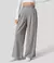 Imagem do Calça Pantalona Feminina Elegante – Várias Cores, Tecido Leve e Caimento Perfeito