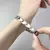 Pulseira de berloques italiana original na internet