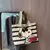 Bolsa VITA® Snoopy Sacola Grande e Minimalista — Estilo e praticidade para o seu dia a dia! - comprar online