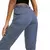 Calça cargo com cintura ajustável - VITA