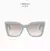 Óculos de sol VITA® Cutie Vintage Quadrado para Mulheres de Bom Gosto - comprar online