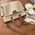 Bolsa VITA® Urbana Minimalista Feminina - comprar online