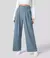 Calça Pantalona Feminina Elegante – Várias Cores, Tecido Leve e Caimento Perfeito - loja online