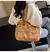 Mochila Feminina VITA® Lari – Estilo Sofisticado em Formato Compacto! - comprar online
