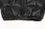 Jaqueta Puffer Cropped Couro Fake Feminina - VITA