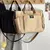 Bolsa VITA® Urbana Minimalista Feminina na internet