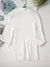 Imagem do Blusa gola alta feminina