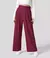 Calça Pantalona Feminina Elegante – Várias Cores, Tecido Leve e Caimento Perfeito - loja online