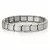 Pulseira de berloques italiana original