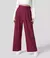 Imagem do Calça Pantalona Feminina Elegante – Várias Cores, Tecido Leve e Caimento Perfeito