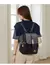 Mochila VITA® VANDERWAH Feminina Casual em Couro Sintético com Estilo e Funcionalidade - comprar online