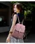 Mochila VITA® VANDERWAH Feminina Casual em Couro Sintético com Estilo e Funcionalidade - loja online