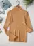Blusa gola alta feminina - comprar online