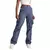 Calça cargo com cintura ajustável - loja online