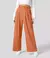 Calça Pantalona Feminina Elegante – Várias Cores, Tecido Leve e Caimento Perfeito na internet
