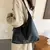 Bolsa VITA® Dawndesslo Tote Feminina StyleModa Premium com Forro Poliéster