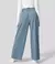 Calça Pantalona Feminina Elegante – Várias Cores, Tecido Leve e Caimento Perfeito - VITA
