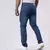 Imagem do Jeans Masculino Reto – Conforto, Elegância e Versatilidade em um Só Look!