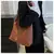 Bolsa VITA® Dawndesslo Tote Feminina StyleModa Premium com Forro Poliéster - loja online