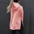Moletom Feminino Hoodie com abertura lateral - VITA