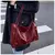 VITA® YARA - Bolsa Feminina Multifuncional 3 em 1 - VITA
