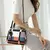 VITA® Raíssa - Bolsa Baguette Feminina Elegante | Forro Seda TPU Premium Italiana - comprar online
