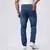 Jeans Masculino Reto – Conforto, Elegância e Versatilidade em um Só Look! - loja online