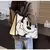Bolsa VITA® MINISO Temática Cinema & TV Versão Remasterizada | Bolsa Premium Certificada CE - VITA